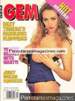 Gem - February (1997) Mens Magazine